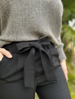 Pantalon Simone*Mademoiselle Marcelle Fashion