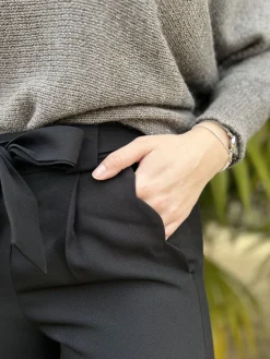 Pantalon Simone*Mademoiselle Marcelle Fashion