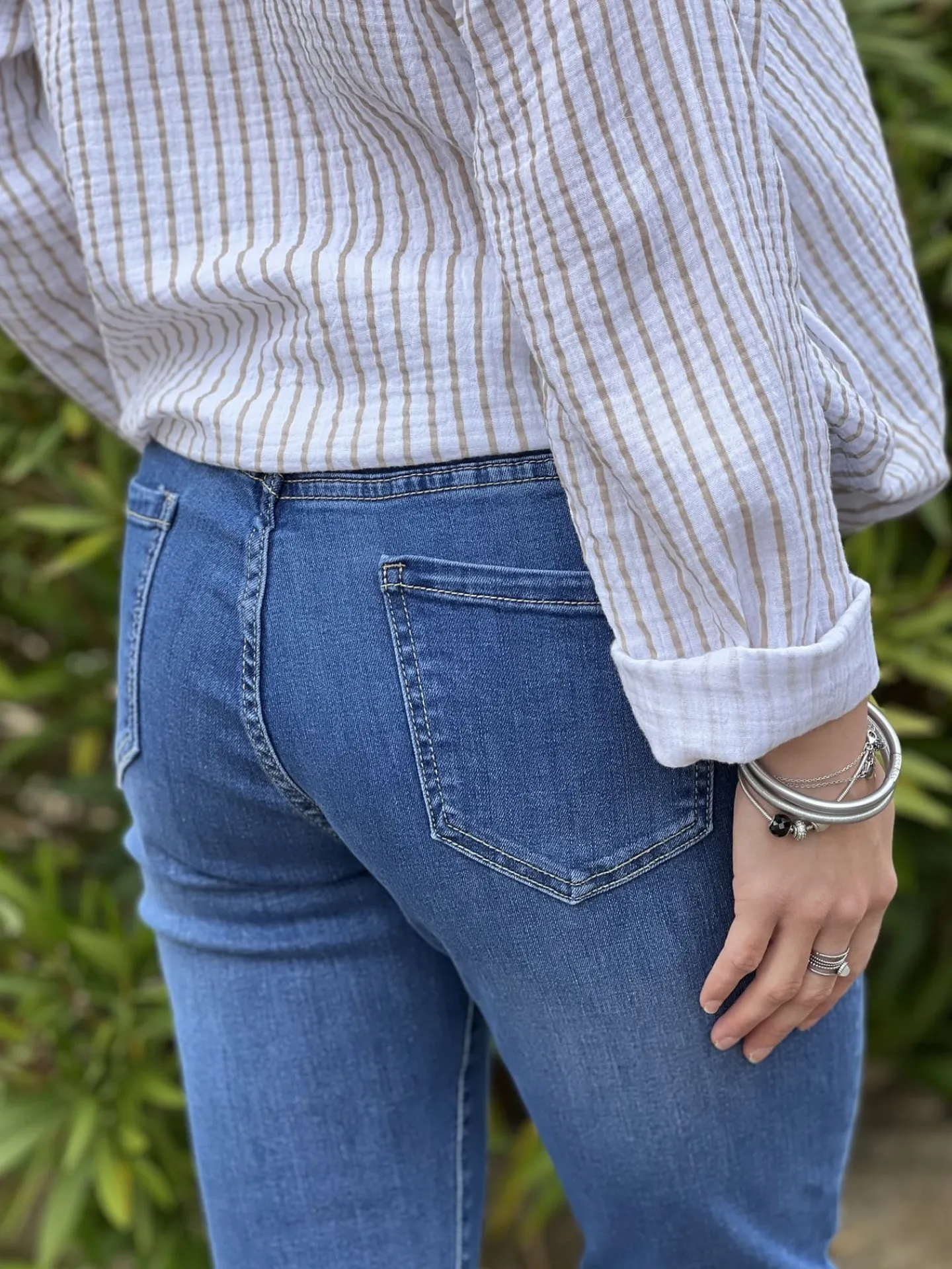 Pantalon Valentine*Mademoiselle Marcelle Online
