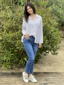 Pantalon Valentine*Mademoiselle Marcelle Online