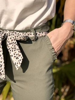 Pantalon Éveline*Mademoiselle Marcelle Clearance