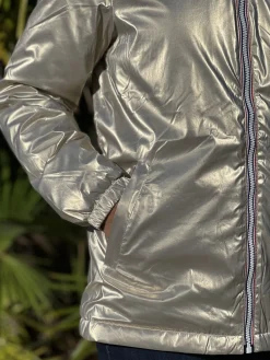 Parka Marelle*Mademoiselle Marcelle Fashion