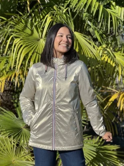 Parka Marelle*Mademoiselle Marcelle Fashion