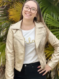 Perfecto Alix*Mademoiselle Marcelle New