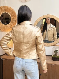 Perfecto Coraline*Mademoiselle Marcelle New