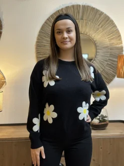 Pull Adeline*Mademoiselle Marcelle Shop
