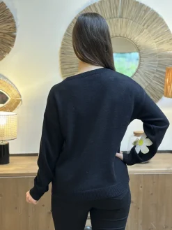 Pull Adeline*Mademoiselle Marcelle Shop