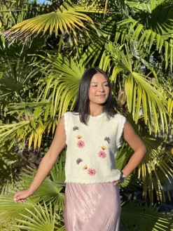 Pull Anaïs*Mademoiselle Marcelle Discount
