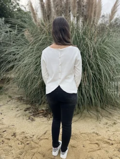 Pull Angèle*Mademoiselle Marcelle Cheap