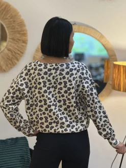Pull Anouk*Mademoiselle Marcelle Flash Sale