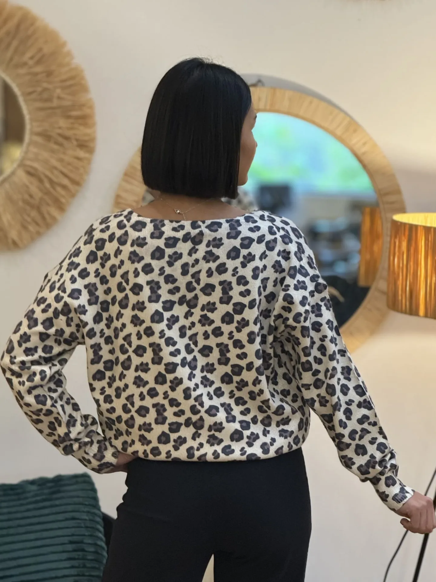 Pull Anouk*Mademoiselle Marcelle Flash Sale