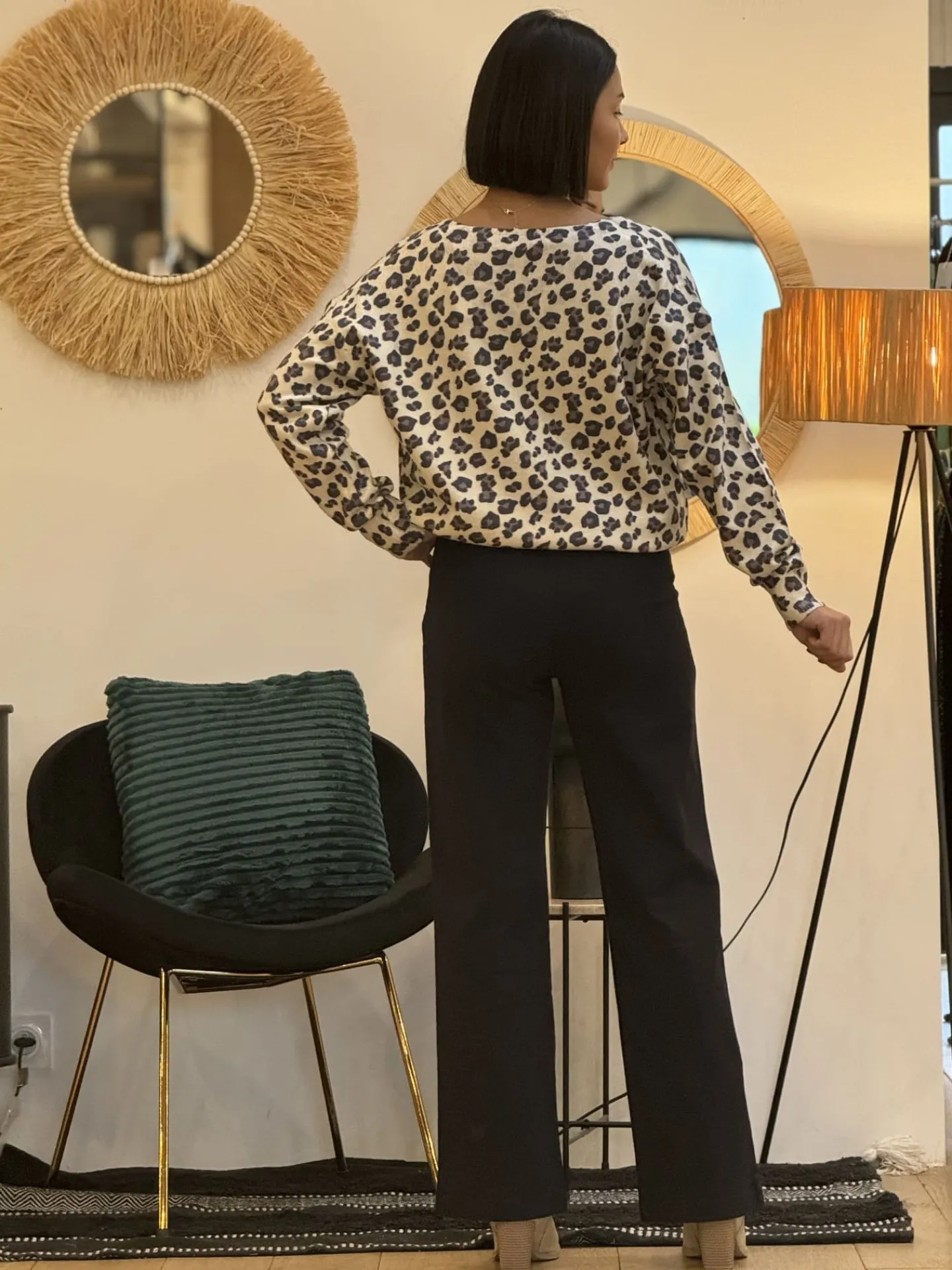 Pull Anouk*Mademoiselle Marcelle Flash Sale