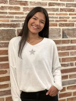 Pull Augustine*Mademoiselle Marcelle Sale