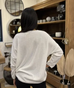 Pull Augustine*Mademoiselle Marcelle Sale