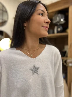Pull Augustine*Mademoiselle Marcelle Sale