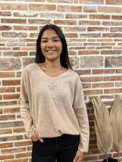 Pull Augustine*Mademoiselle Marcelle Sale
