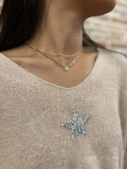 Pull Augustine*Mademoiselle Marcelle Sale