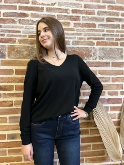 Pull Axelle*Mademoiselle Marcelle Flash Sale