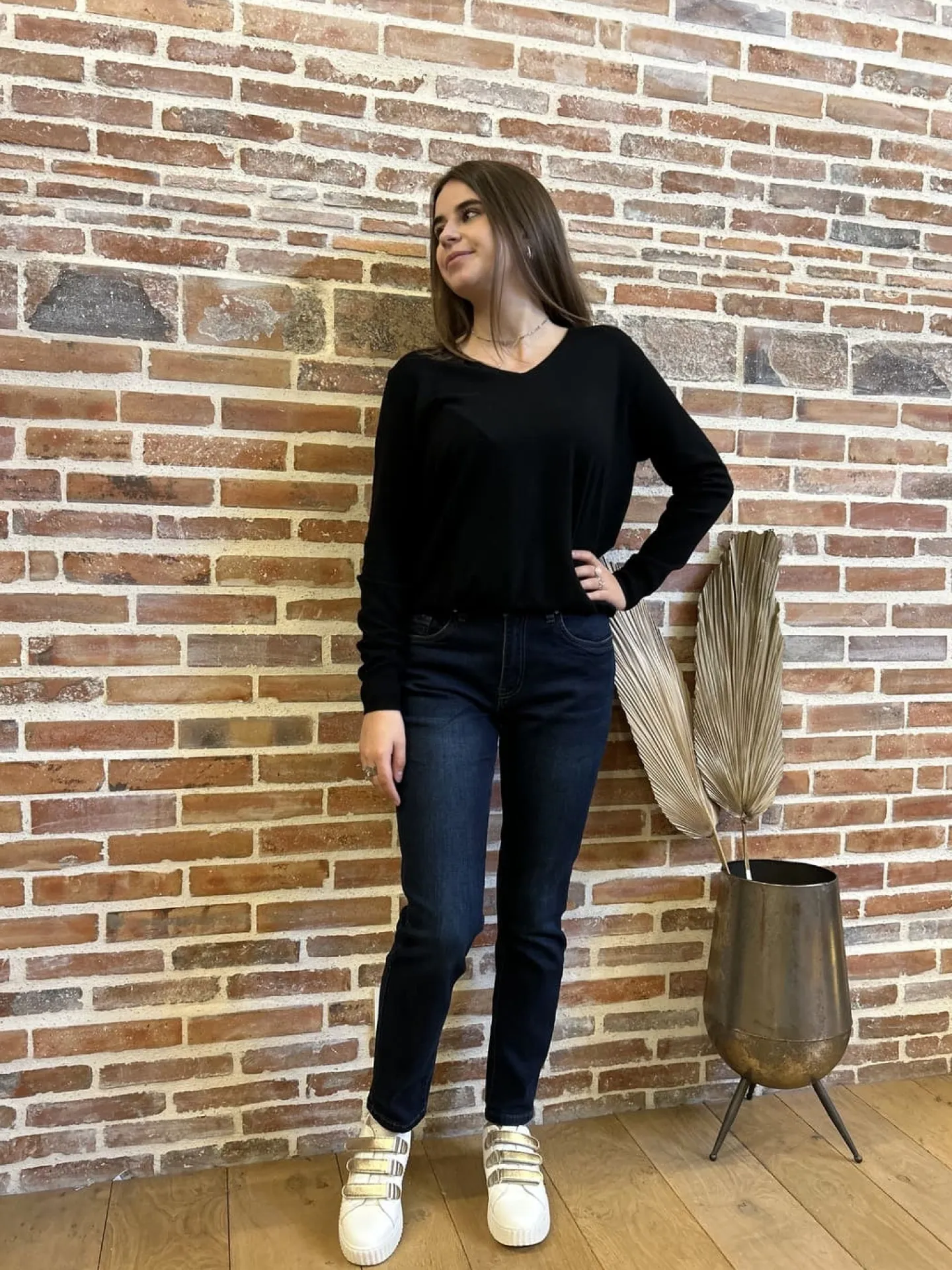 Pull Axelle*Mademoiselle Marcelle Flash Sale