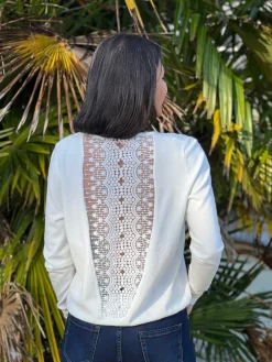 Pull Axelle*Mademoiselle Marcelle Flash Sale