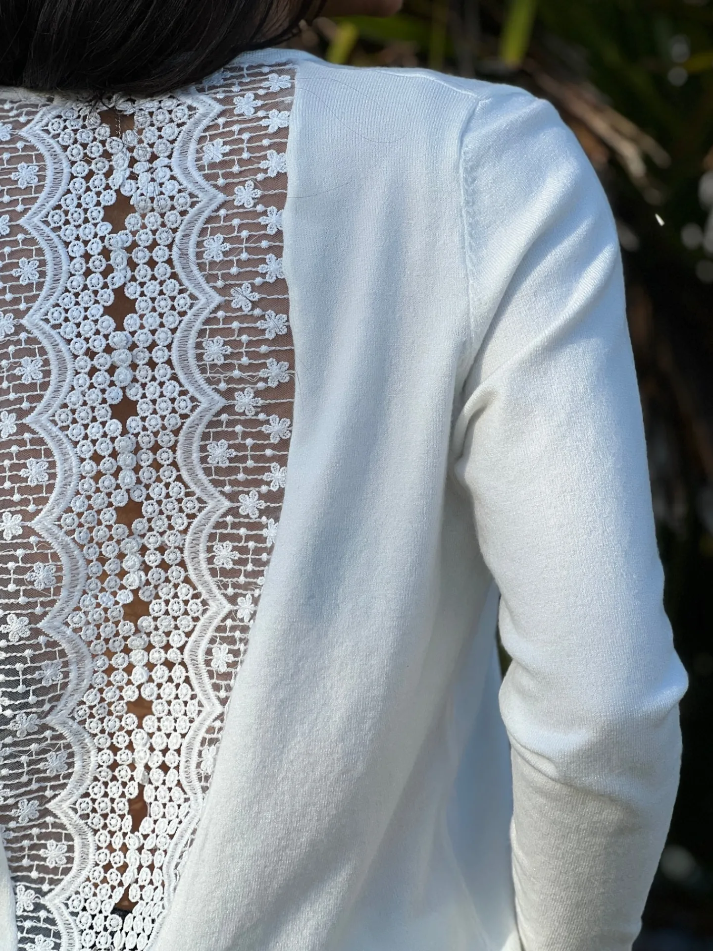Pull Axelle*Mademoiselle Marcelle Flash Sale