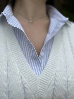 Pull Caroline*Mademoiselle Marcelle Fashion