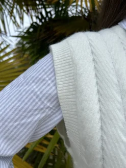 Pull Caroline*Mademoiselle Marcelle Fashion