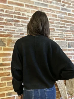 Pull Caudélie*Mademoiselle Marcelle Clearance