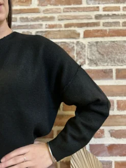 Pull Caudélie*Mademoiselle Marcelle Clearance