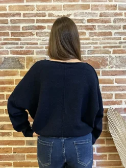 Pull Caudélie*Mademoiselle Marcelle Clearance