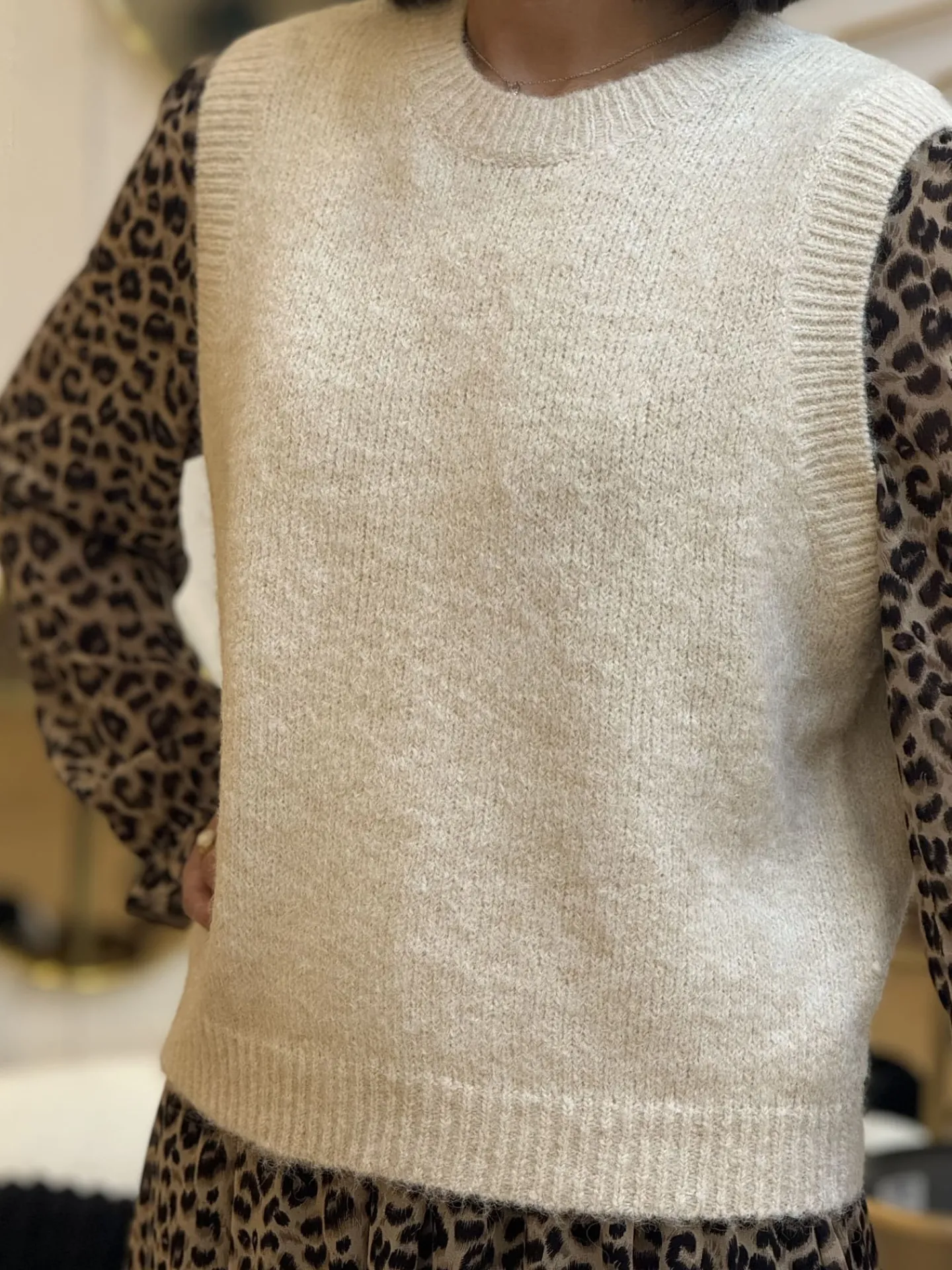 Pull Chloé*Mademoiselle Marcelle Best Sale