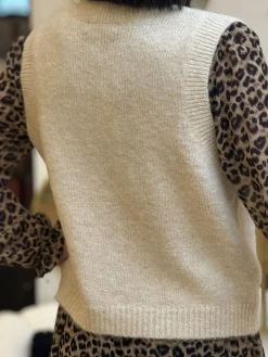 Pull Chloé*Mademoiselle Marcelle Best Sale