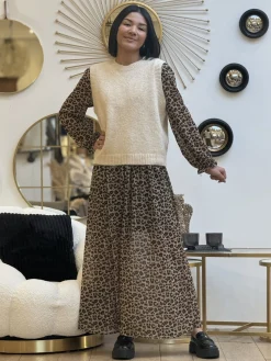 Pull Chloé*Mademoiselle Marcelle Best Sale