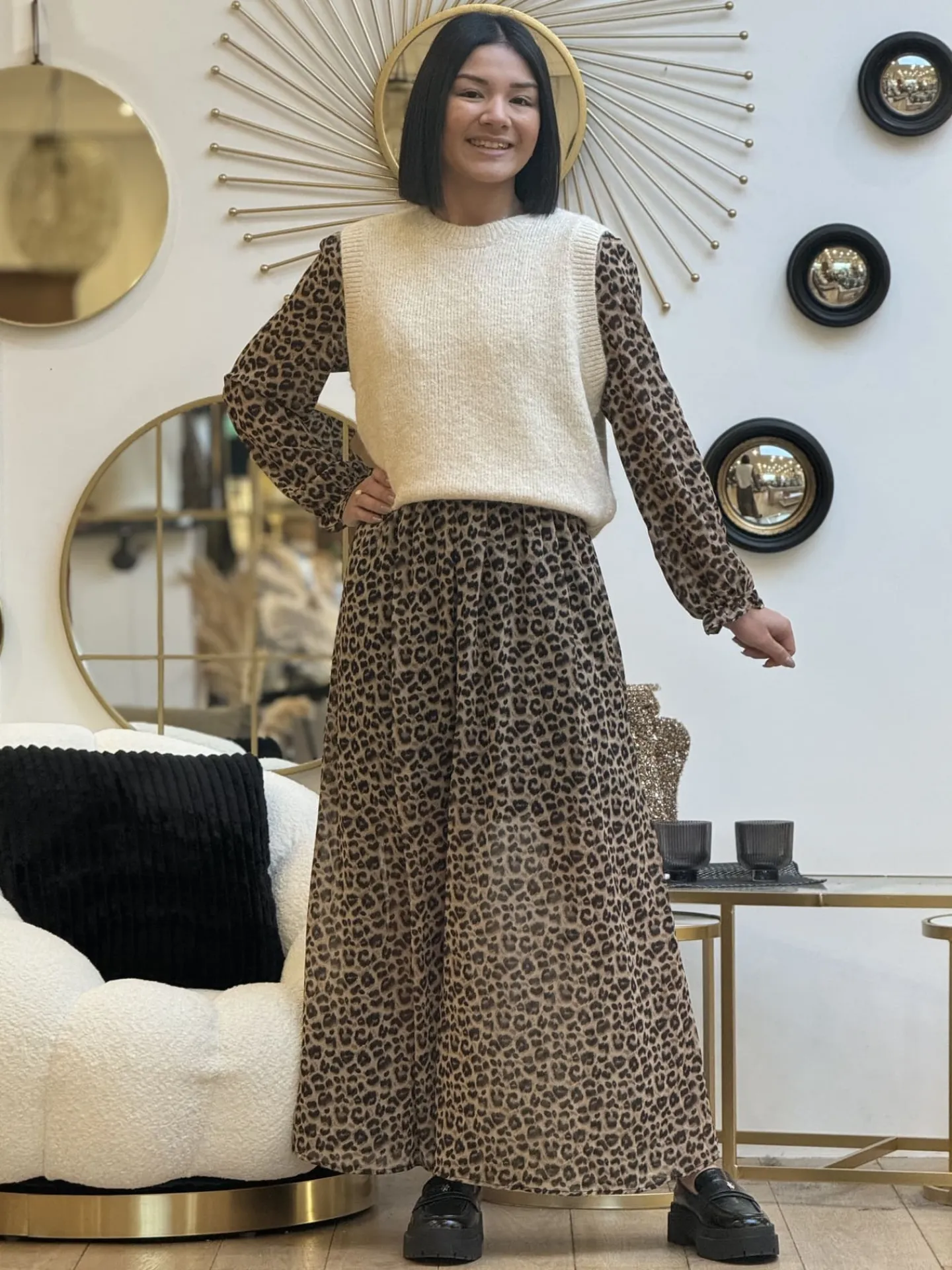 Pull Chloé*Mademoiselle Marcelle Best Sale