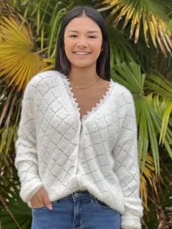 Pull Clarisse*Mademoiselle Marcelle Online