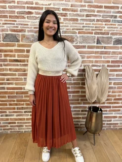 Pull Céleste*Mademoiselle Marcelle Shop