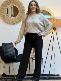Pull Colette*Mademoiselle Marcelle Clearance