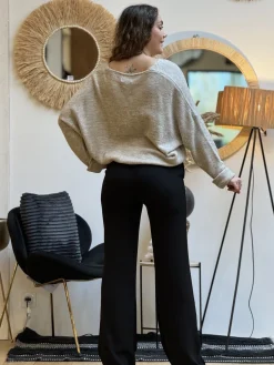 Pull Colette*Mademoiselle Marcelle Clearance