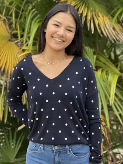 Pull Coline*Mademoiselle Marcelle Cheap