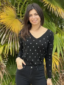 Pull Coline*Mademoiselle Marcelle Cheap