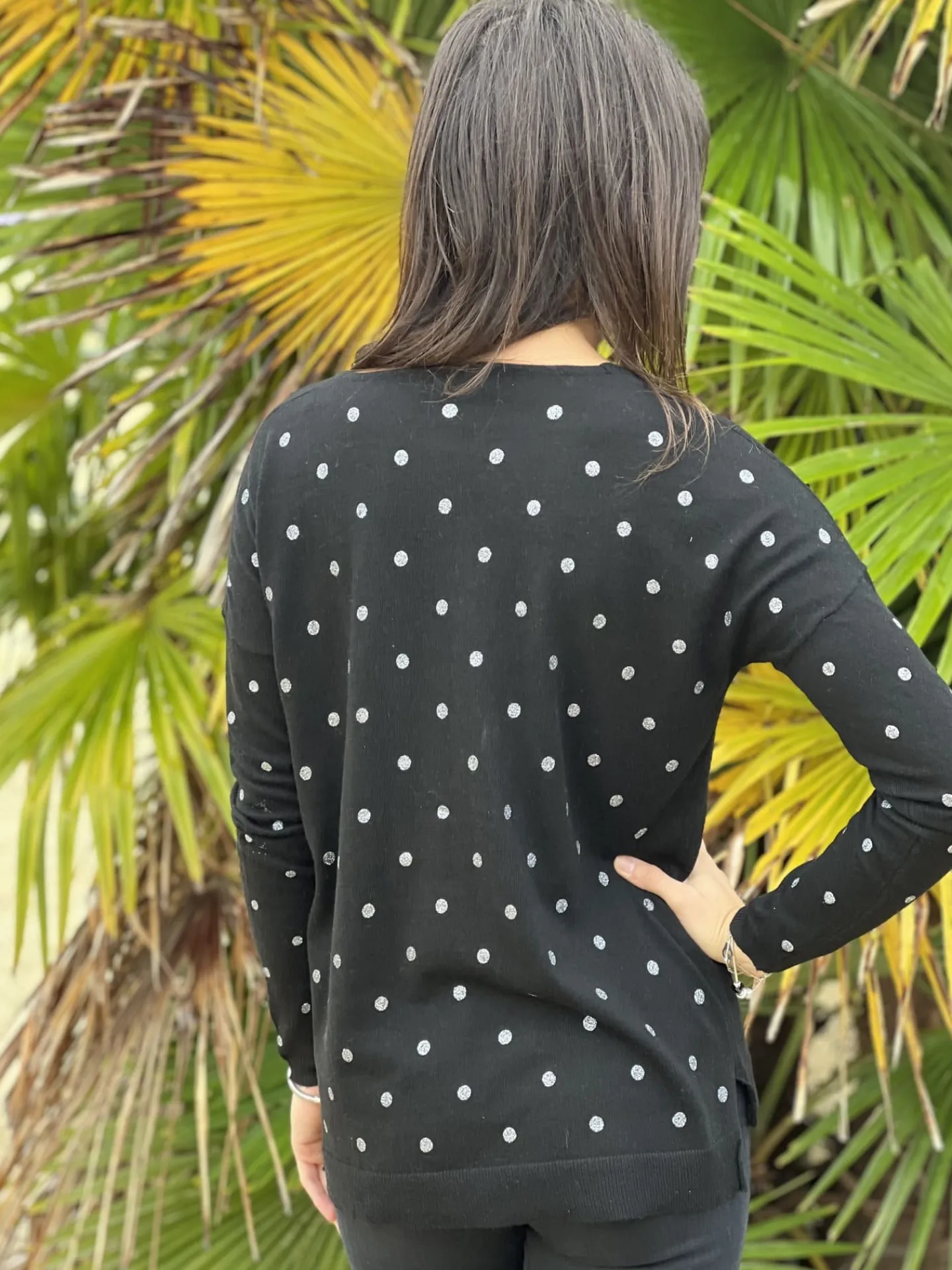 Pull Coline*Mademoiselle Marcelle Cheap