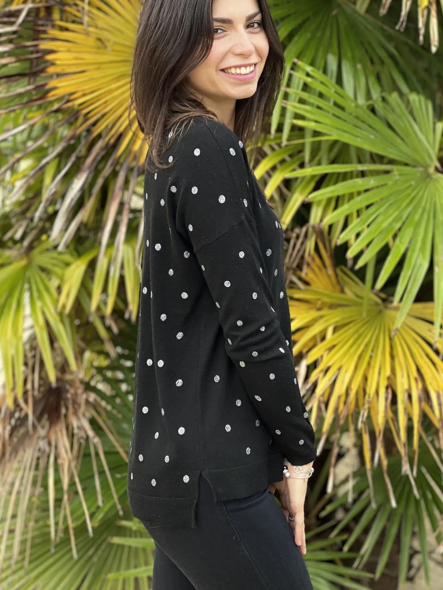 Pull Coline*Mademoiselle Marcelle Cheap