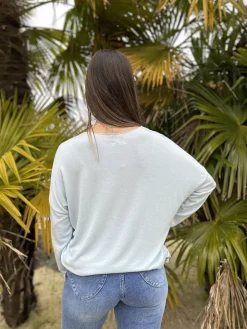 Pull Danielle*Mademoiselle Marcelle Outlet