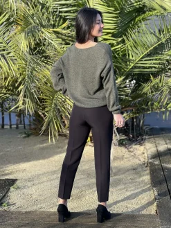 Pull Diamantine*Mademoiselle Marcelle Outlet