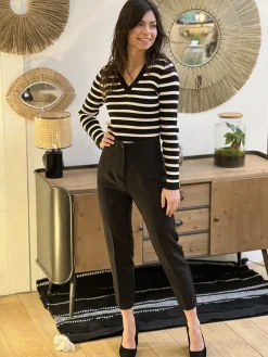 Pull Emma*Mademoiselle Marcelle Fashion