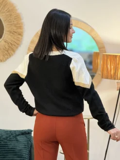 Pull Estelle*Mademoiselle Marcelle New
