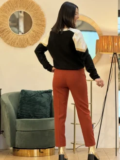 Pull Estelle*Mademoiselle Marcelle New