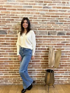 Pull Faustine*Mademoiselle Marcelle Shop