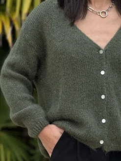 Pull Karine*Mademoiselle Marcelle Cheap