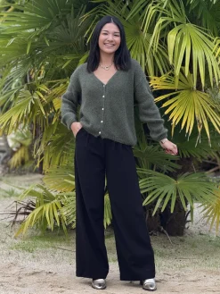 Pull Karine*Mademoiselle Marcelle Cheap